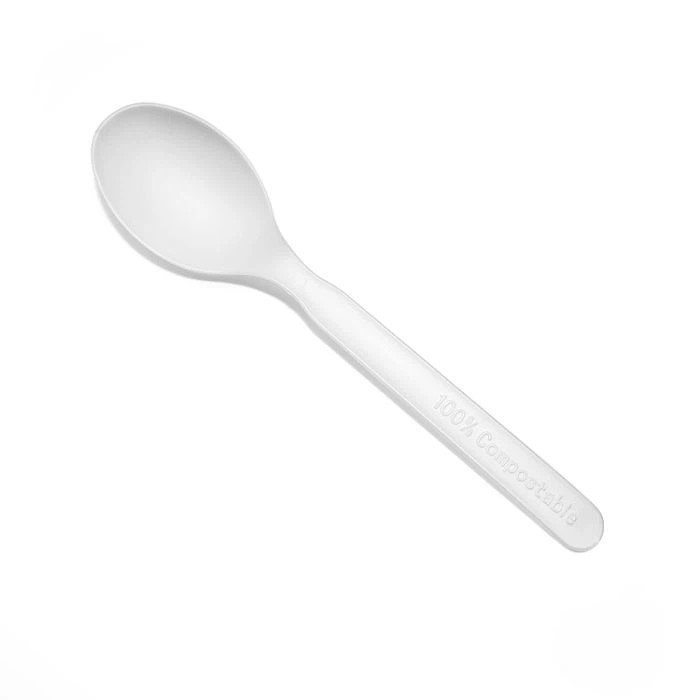 Eco Friendly Tasting Spoons